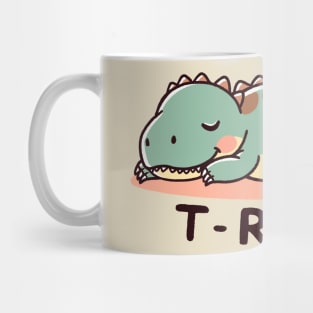 T-rest Mug